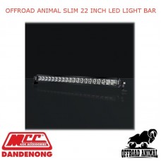 OFFROAD ANIMAL SLIM 22 INCH LED LIGHT BAR